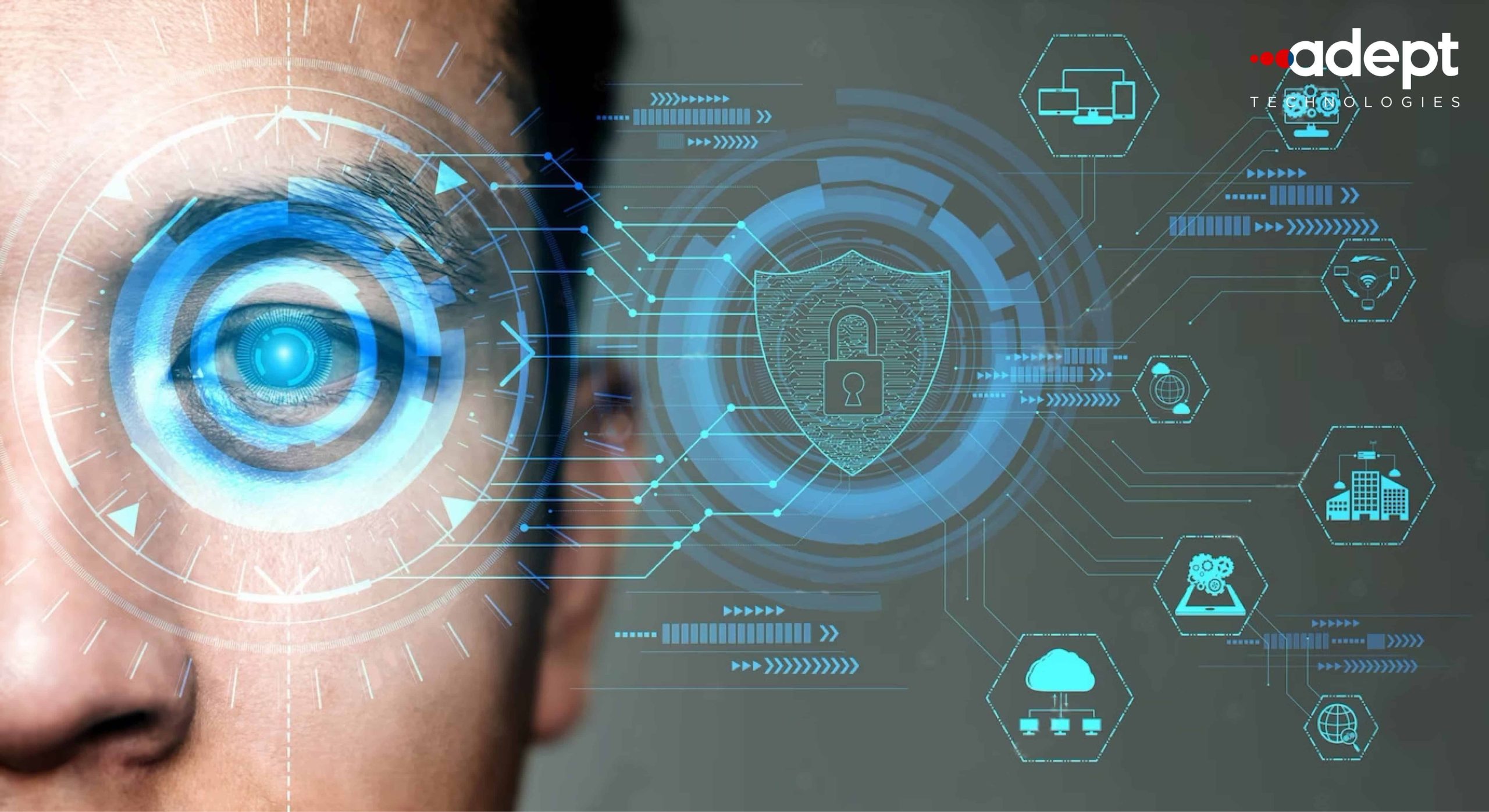 alt="Worldcoin: A new digital currency that uses iris scans for identity verification and privacy protection."