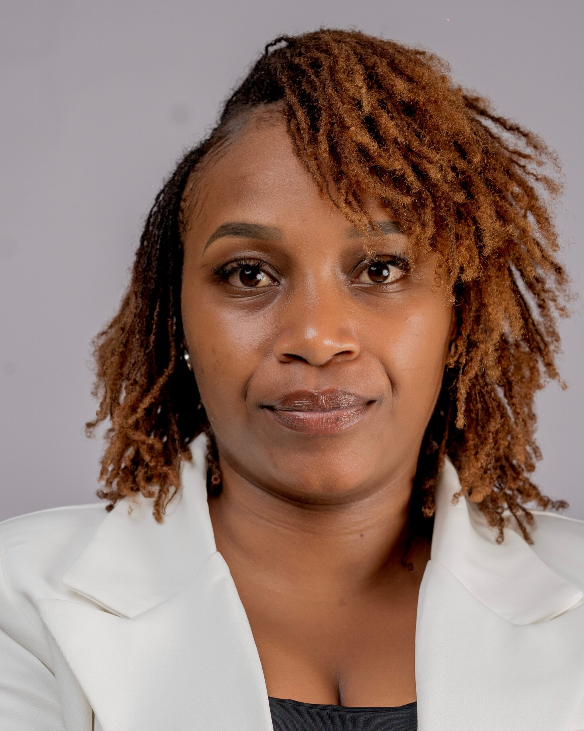 Grace Ndekere
