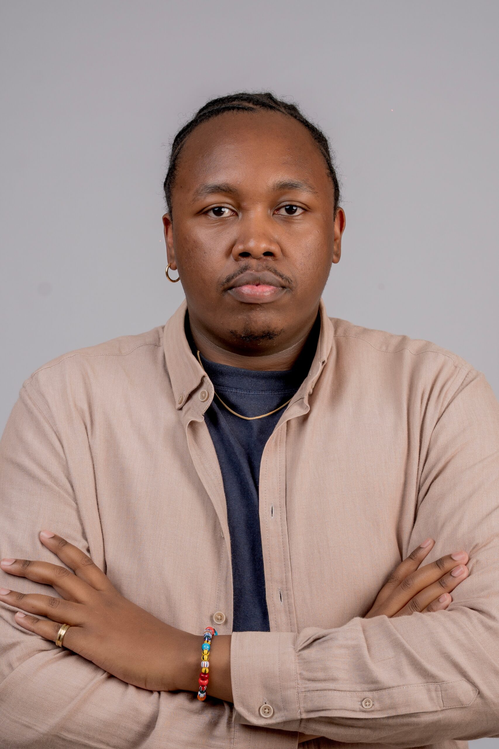 Mark Mathenge